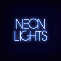 smallHans' ft Kraftwerk - New Neon Lights Prt II by smallHans