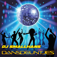 Radio-Benelux DansDeuntjes 25-02-2023 by DJ smallHans by smallHans