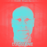 DJ DUANE from the netherlands (radio attic vibes 28-05-2019) by DJ Duane from the netherlands