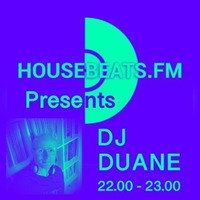 DJ DUANE from the netherlands part 91 16-07-2019 attic vibes radio &amp; HouseBeat FM 20-07-2019 by DJ Duane from the netherlands