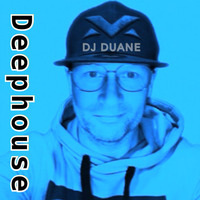 DJ DUANE DEEPHOUSE MIX by DJ Duane from the netherlands
