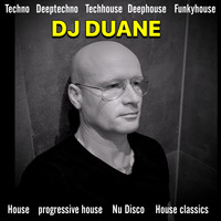 ADE 2017 mix from DJ DUANE from the netherlands by DJ Duane from the netherlands