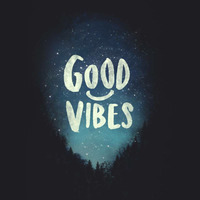 YoungPug - Good Vibes by Gadiel Petrache