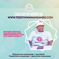 KING TSIGWLY - KIPEPEO.mp3 by Balozi Teddy Mwanamgambo