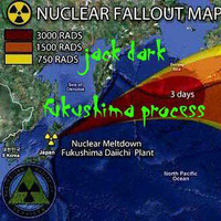 Jack Dark-Fukushima process by JACK DARK