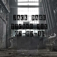 Jack Dark - T3chno mix by JACK DARK