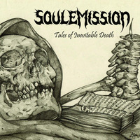 Soulemission - Luciferian Blood Orders by Black Lion Records