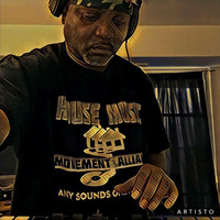 HOUSE MUSIC MOVEMENT ALLIANCE BACK IN THE LAB SESSION by DJ CHUCK NICE