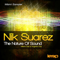 Nik Suarez - The Nature Of Sound by leepmusic