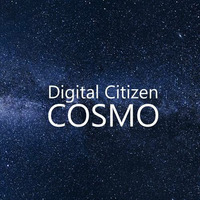 Digital Citizen-Cosmo (Space-Mix) by leepmusic
