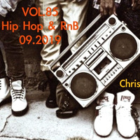 VOL.263 - R&amp;B &amp; Hip Hop Mix by G-Star Music Portal Germany