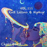 VOL.111 - RnB Latino &amp; HipHop Mix - 08.20 by G-Star Music Portal Germany