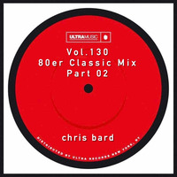 VOL.130 - 80er Classic Mix Part 2 by G-Star Music Portal Germany
