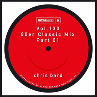 VOL.130 - 80er Classic Mix Part 1 by G-Star Music Portal Germany