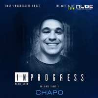 CHAPO - IN PROGRESS 2018 by Chapo