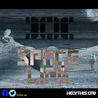 Space Life (Original Mix) by Carlos Olvez
