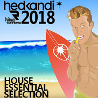 HED KANDI 2018 - H.E.S - by Wayne Romero by DJ Wayne Romero