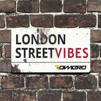 LONDON STREET VIBES MIX 2018 - by Wayne Romero by DJ Wayne Romero