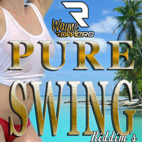 PURE SWING RIDDIM'S - by Wayne Romero by DJ Wayne Romero