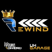UK Garage - by Wayne Romero by DJ Wayne Romero