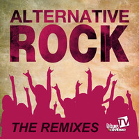 80s rock the remixes by DJ Wayne Romero