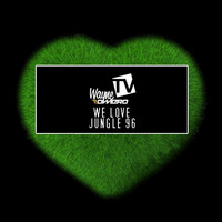 we love Jungle - wayne Romero by DJ Wayne Romero