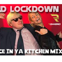 2nd lockdown mash up mix by DJ Wayne Romero