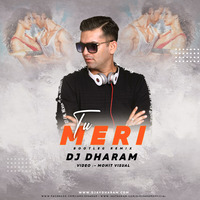 TU MERI vs WHO DJ DHARAM BOOTLEG REMIX by DJ DHARAM