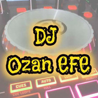 #001 by Dj Ozan EFE