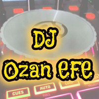 #002 by Dj Ozan EFE