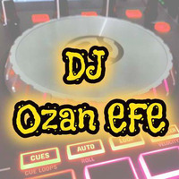 #004 by Dj Ozan EFE