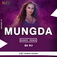 mugunda remix vajresh  poojary ( DJ VJ ) by VJ MUSIC (DJ VJ)
