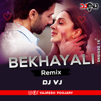 bekayali dj vj remix by VJ MUSIC (DJ VJ)