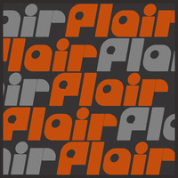 Airplan Two by Flair