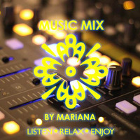 Music Mix 4 11 2017 by Mariana Xatsipappa