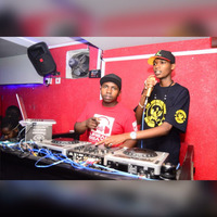 UPTOWN REGGAE SUNDAYS -DJ SHATTAH RANKS FT MC MASILVER 5th MAY @XCAPE LOUNGE NAKURU.0704208234 by Mc Masilver