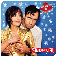 STEREO TOTAL - Lamour à trois by Betta Senesi