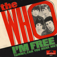 The Who - I'm Free by Betta Senesi