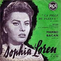 Soldi, Sophia Loren  1962 by Betta Senesi