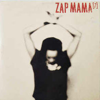 Zap Mama by Betta Senesi
