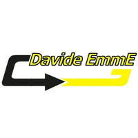 Davide Emme - Dancecore 002 by Davide EmmE aka Lotharz
