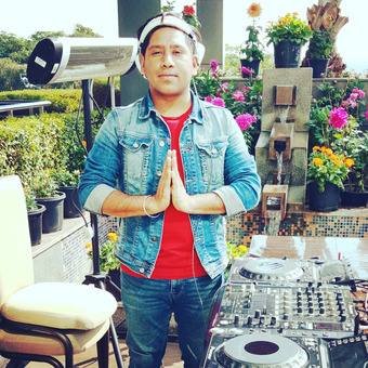 Vishal Bhagta (DJ VISHAL) Delhi