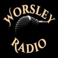 2017-12-28 Rockin' Radio Wall of Sound by WorsleyRadio