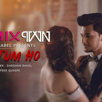 Shab Tum Ho (Remix) | Darshan Raval | PVVN by PVVN