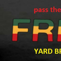 YARD BRIT pass the Chaser Party vybz mix  YB DJ FB refix by YARD BRIT MUSIC