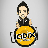 Dj Jadix - Mix Los Cafres by DJ JADIX