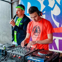 Neowave - DJ RADIO SET. DISCO DANCE 23 YEARS! 29.09.2017 by NEOWAVE