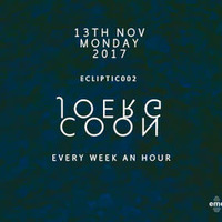 Joerg Coon @ Ecliptic 002 by ecliptic podcast
