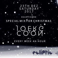 Joerg Coon @ Ecliptic 004 Special mix for Christmas by ecliptic podcast