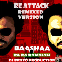 RA RA RAMAIAH_DJ BRAVO PRODUCTION by DJ BRAVO PRODUCTION
